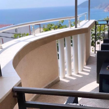 Apartments Moracanin Сутоморе Экстерьер фото