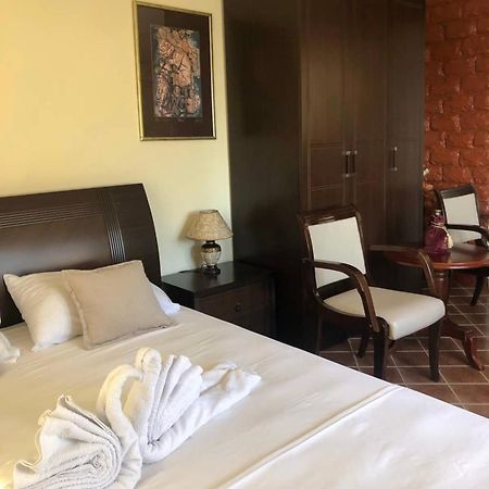 Apartments Moracanin Сутоморе Экстерьер фото