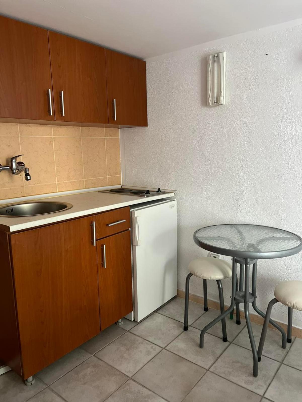 Apartments Moracanin Сутоморе Экстерьер фото