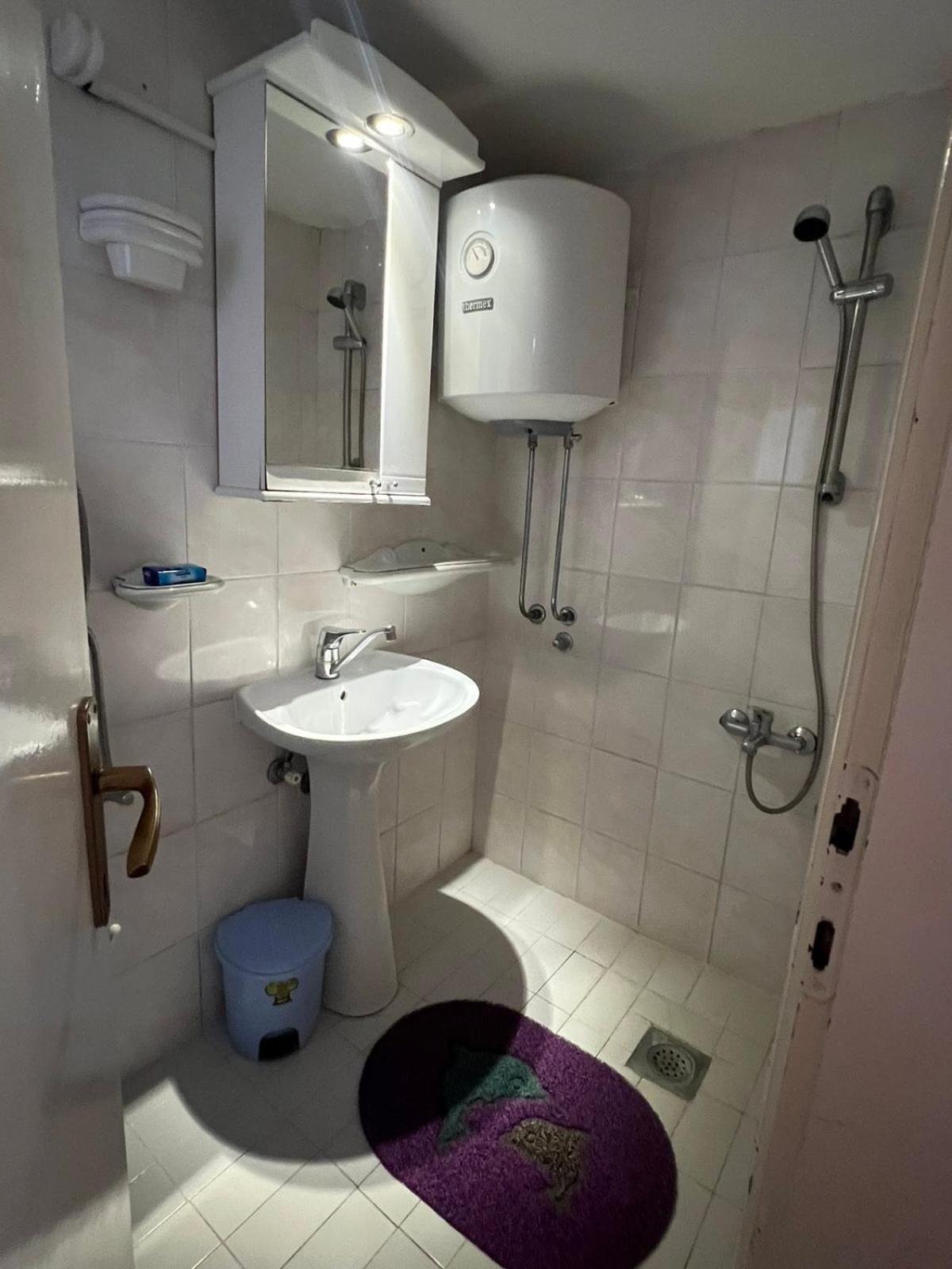 Apartments Moracanin Сутоморе Экстерьер фото