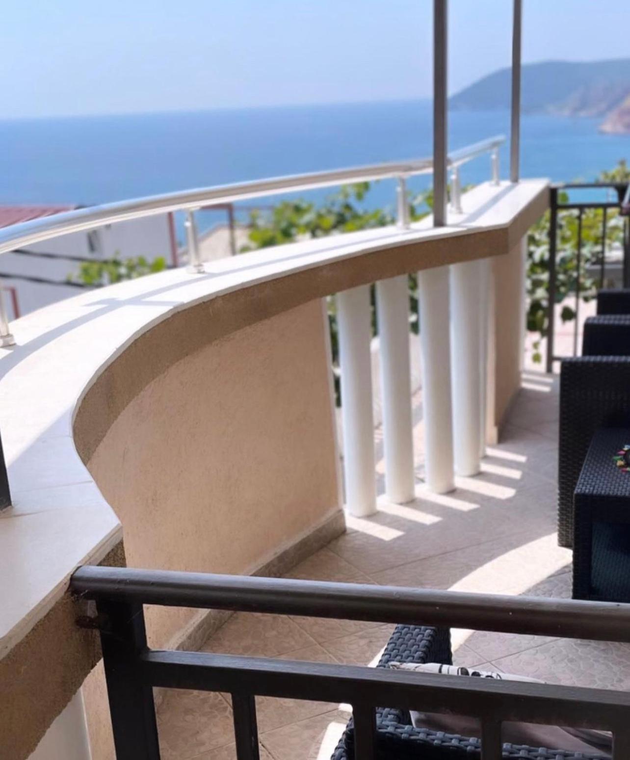Apartments Moracanin Сутоморе Экстерьер фото
