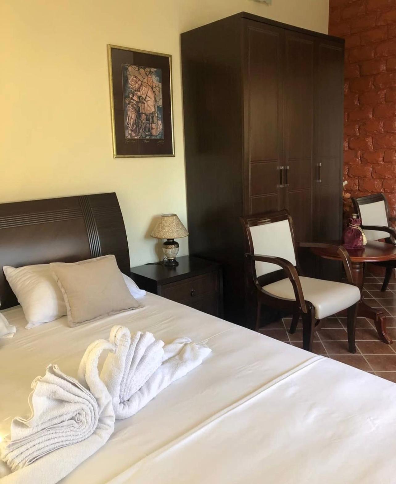Apartments Moracanin Сутоморе Экстерьер фото