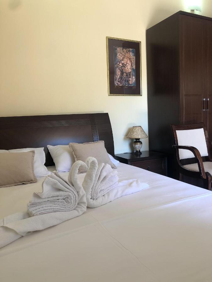 Apartments Moracanin Сутоморе Экстерьер фото