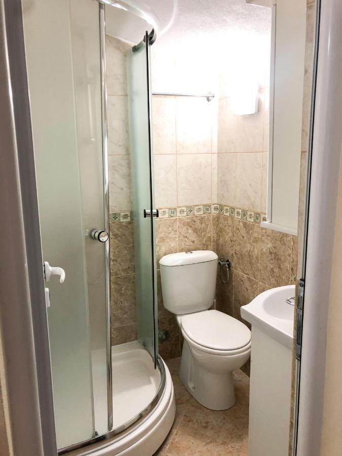 Apartments Moracanin Сутоморе Экстерьер фото